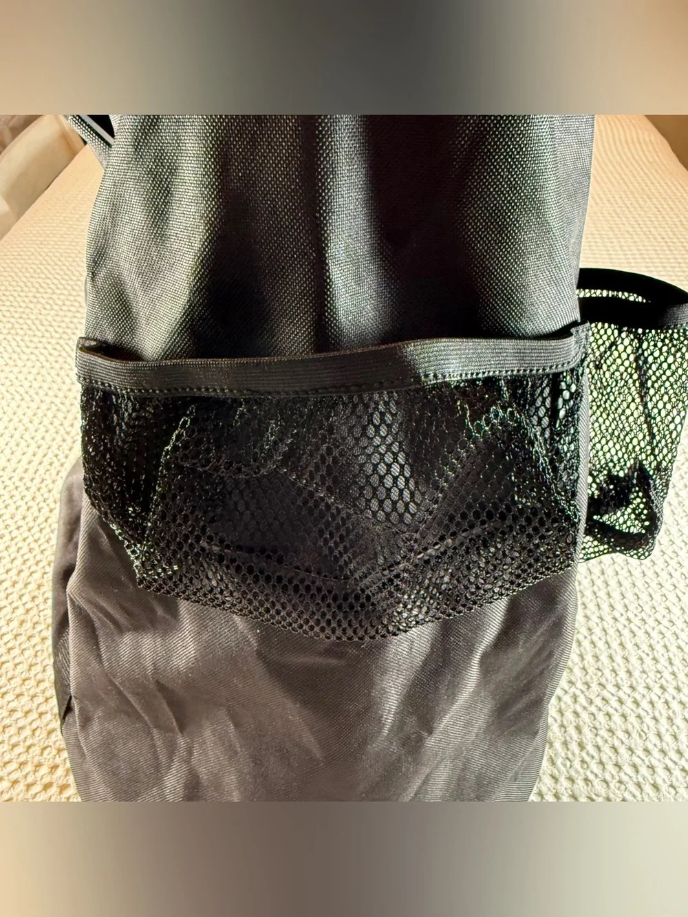 Easton Baseball Softball Equipment Bag Black Bat Gear Carry Sports Bag